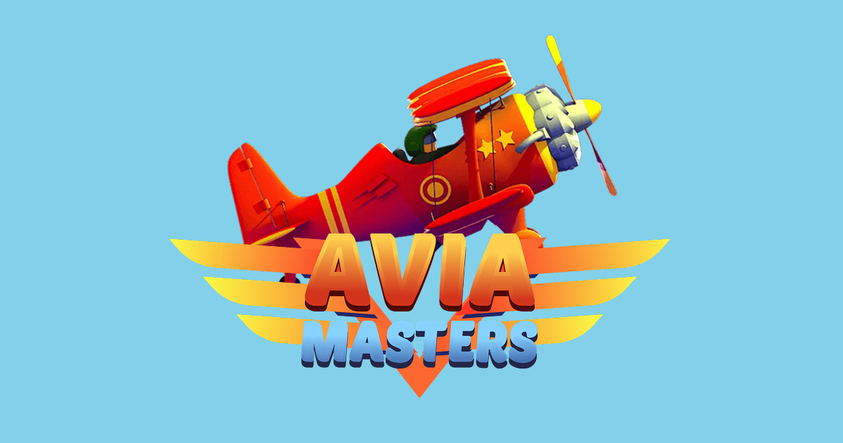 Aviamasters